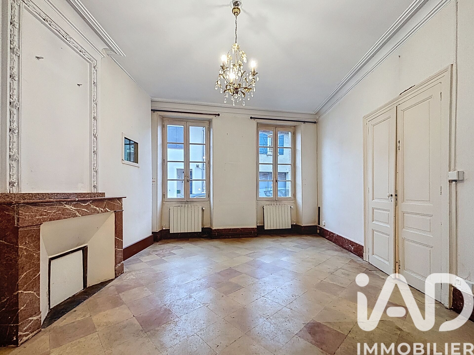 Vente Maison de ville 10 pièces - Photo 4