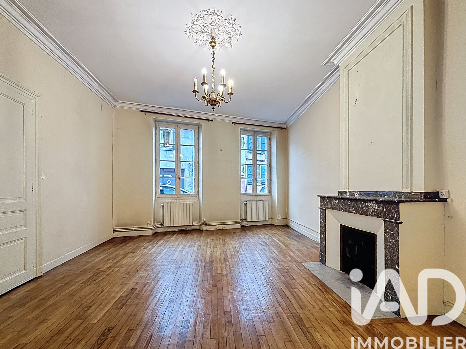 Vente Maison de ville 10 pièces - Photo 5