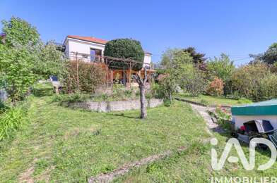 Maison 7 pièces 460000 €