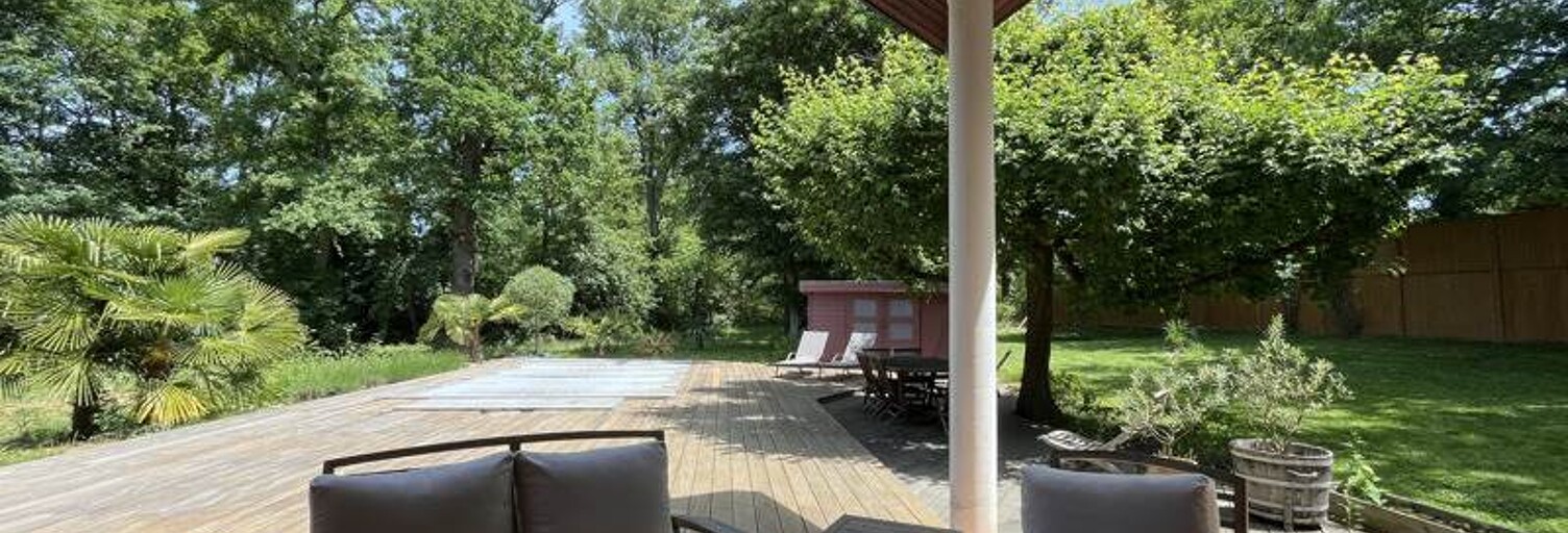 Maison 4 Pièces 146 m² à vendre à Pin-Balma (31130)