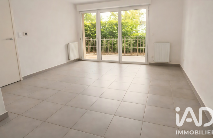 Vente Appartement 2 pièces — photo 2