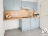 Vente Appartement 2 pièces — photo 3