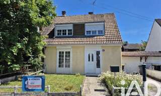 Maison 4 Pièces 83 m² à vendre à Châlons-en-Champagne (51000)