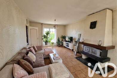 Maison 4 pièces 154000 €