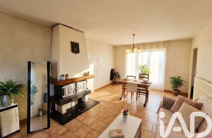 Vente Maison/villa 4 pièces — photo 3