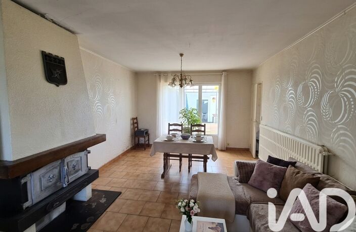 Vente Maison/villa 4 pièces — photo 4