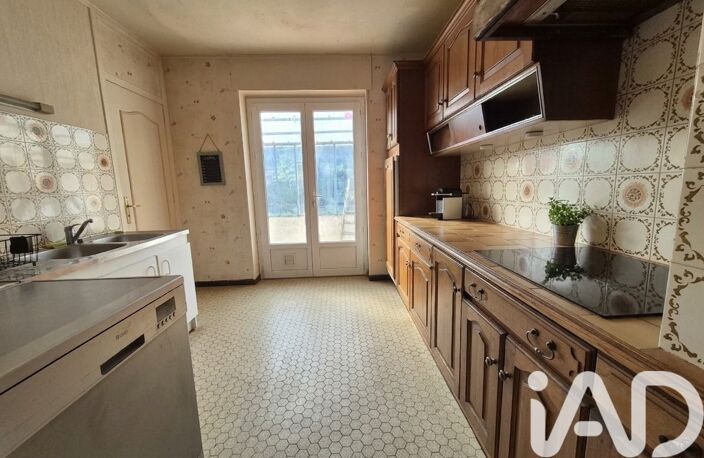 Vente Maison/villa 4 pièces — photo 5