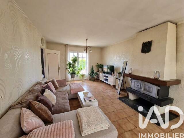 Vente Maison/villa 4 pièces — photo du bien