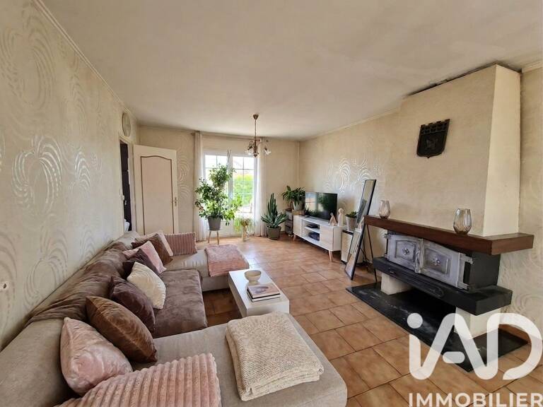 Vente Maison/villa 4 pièces — photo 1
