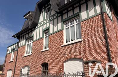 Vente Maison/villa 11 pièces — photo du bien