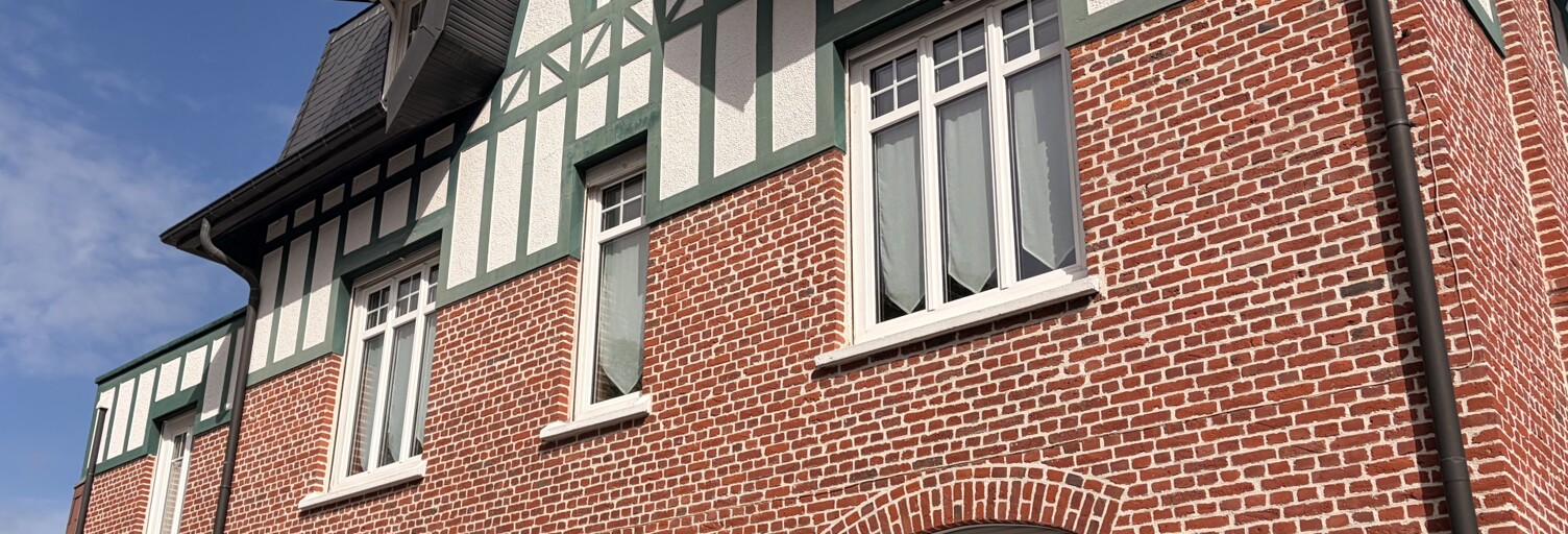 Maison 11 Pièces 305 m² à vendre à Liévin (62800)