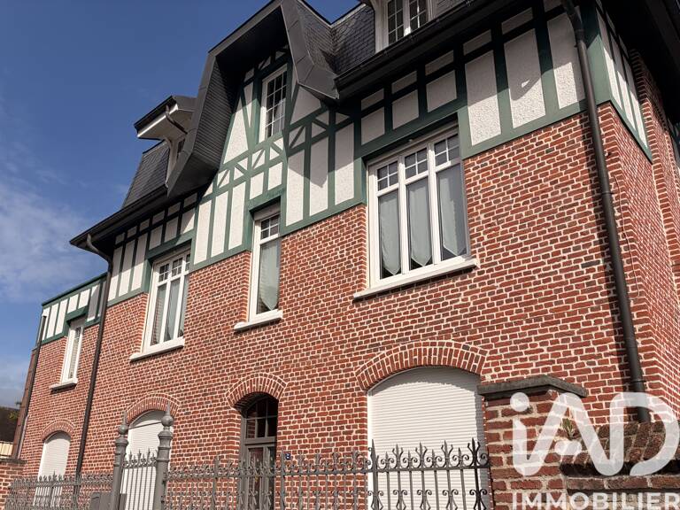 Vente Maison/villa 11 pièces — photo 1