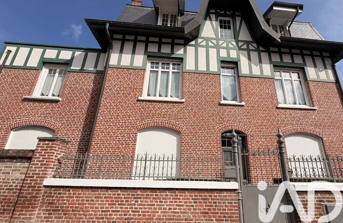 Vente Maison/villa 11 pièces — photo 2