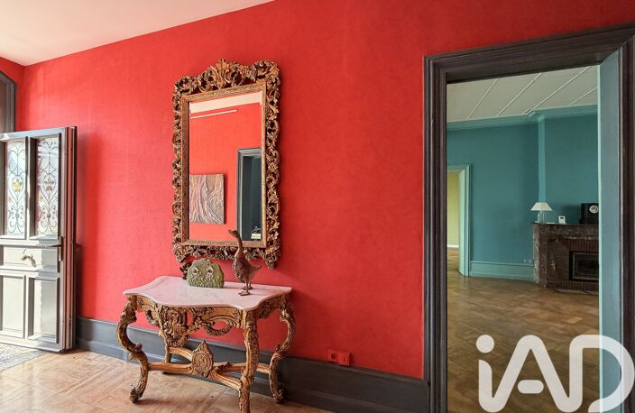 Vente Maison/villa 11 pièces — photo 3