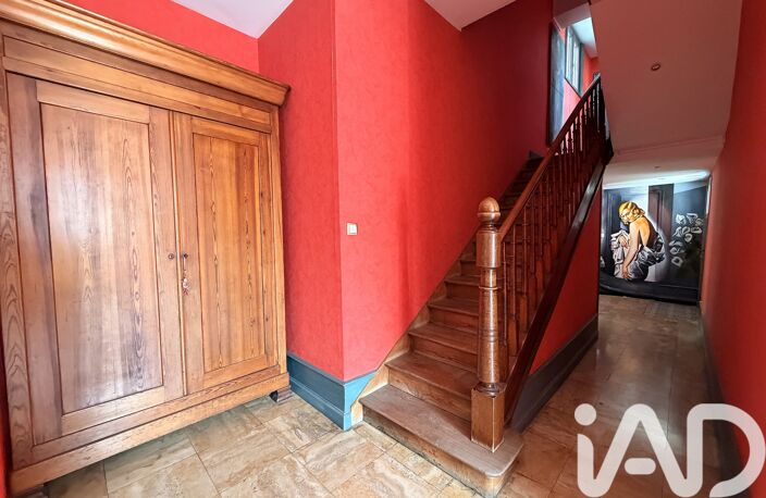 Vente Maison/villa 11 pièces — photo 4