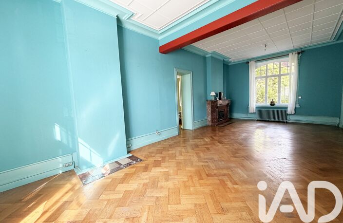 Vente Maison/villa 11 pièces — photo 5