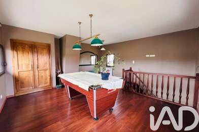 Maison 5 pièces 354000 €