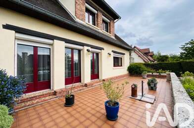 Maison 5 pièces 354000 €