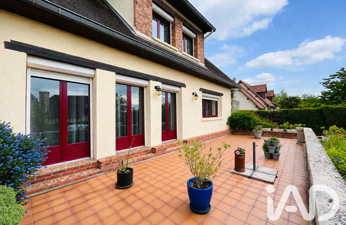 Vente Maison/villa 5 pièces — photo 2
