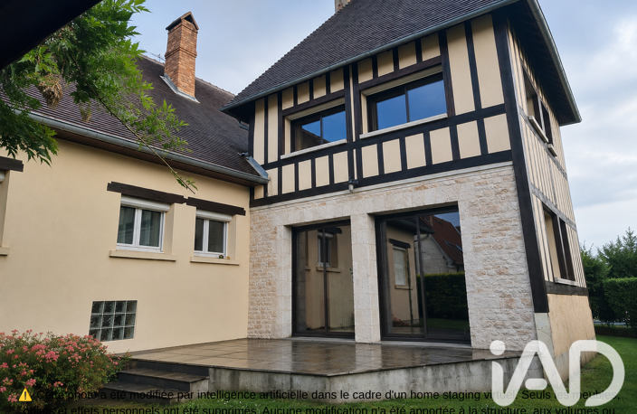 Vente Maison/villa 5 pièces — photo 3