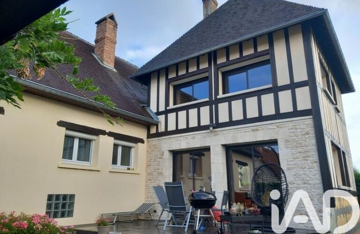 Vente Maison/villa 5 pièces — photo 4