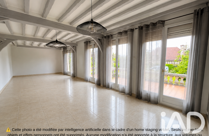 Vente Maison/villa 5 pièces — photo 5
