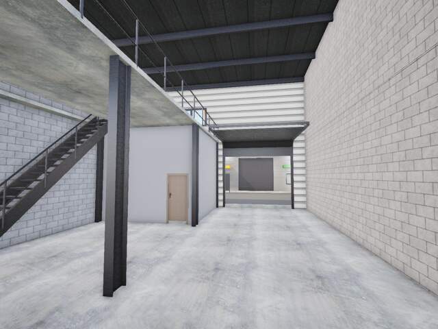 Ateliers et Bureaux — photo du bien