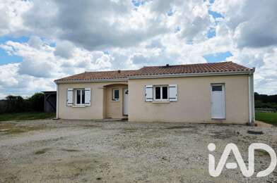 Maison 5 pièces 160500 €