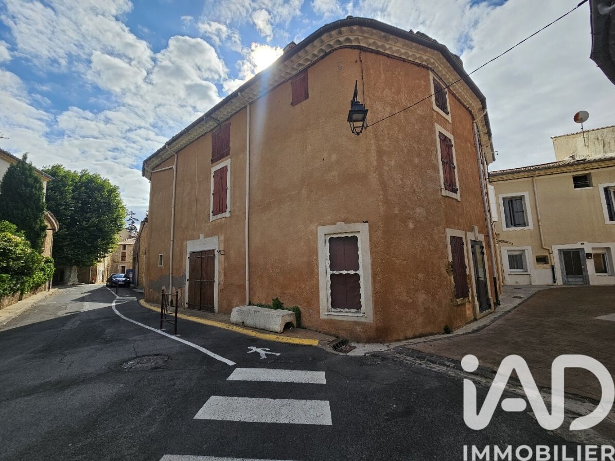 Maison à vendre, 6 pièces, 140 m², Creissan