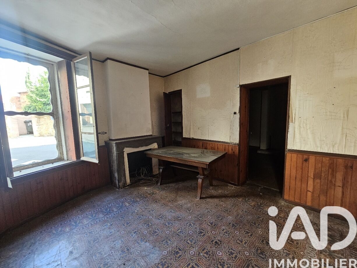 Vente Maison de village 6 pièces - Photo 2