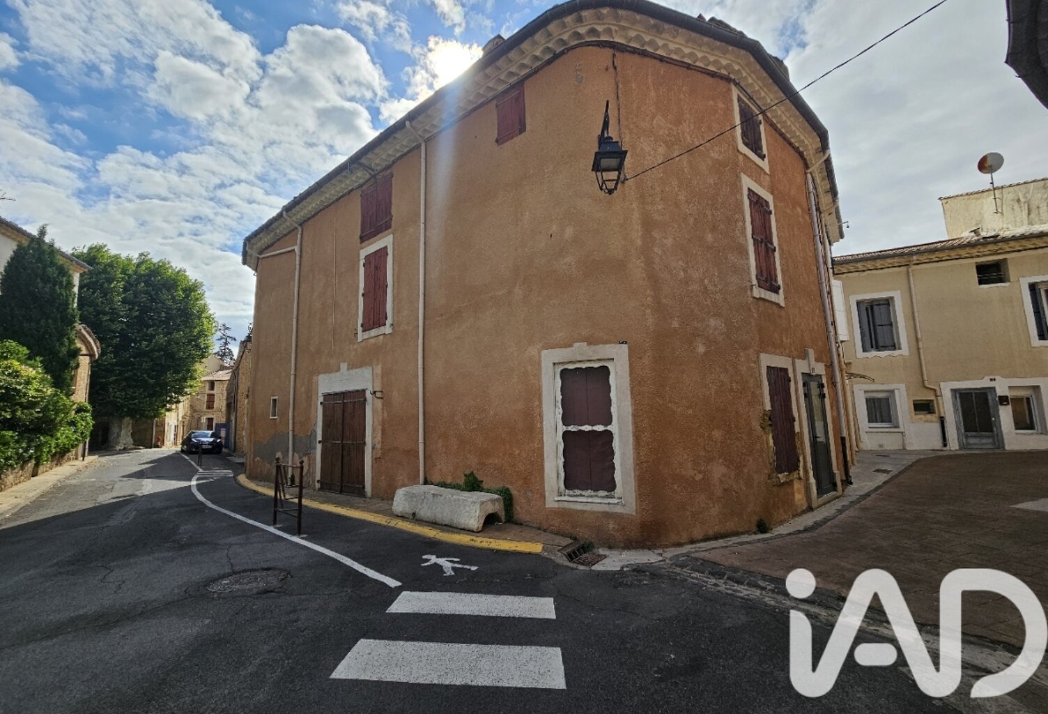 Vente Maison de village 6 pièces — photo 1