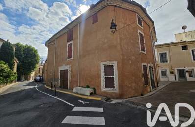 Vente Maison de village 6 pièces — photo du bien