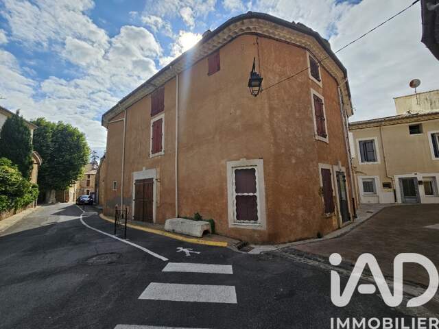 Vente Maison de village 6 pièces — photo du bien