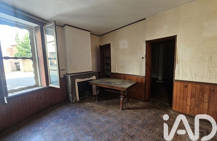 Vente Maison de village 6 pièces — photo 2