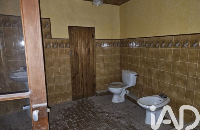 Vente Maison de village 6 pièces — photo 5