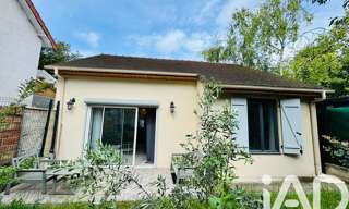 Maison 4 Pièces 67 m² à vendre à L'Haÿ-les-Roses (94240)