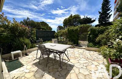 Vente Appartement 2 pièces — photo du bien
