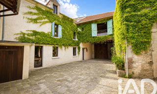 Maison 10 Pièces 246 m² à vendre à Montmagny (95360)