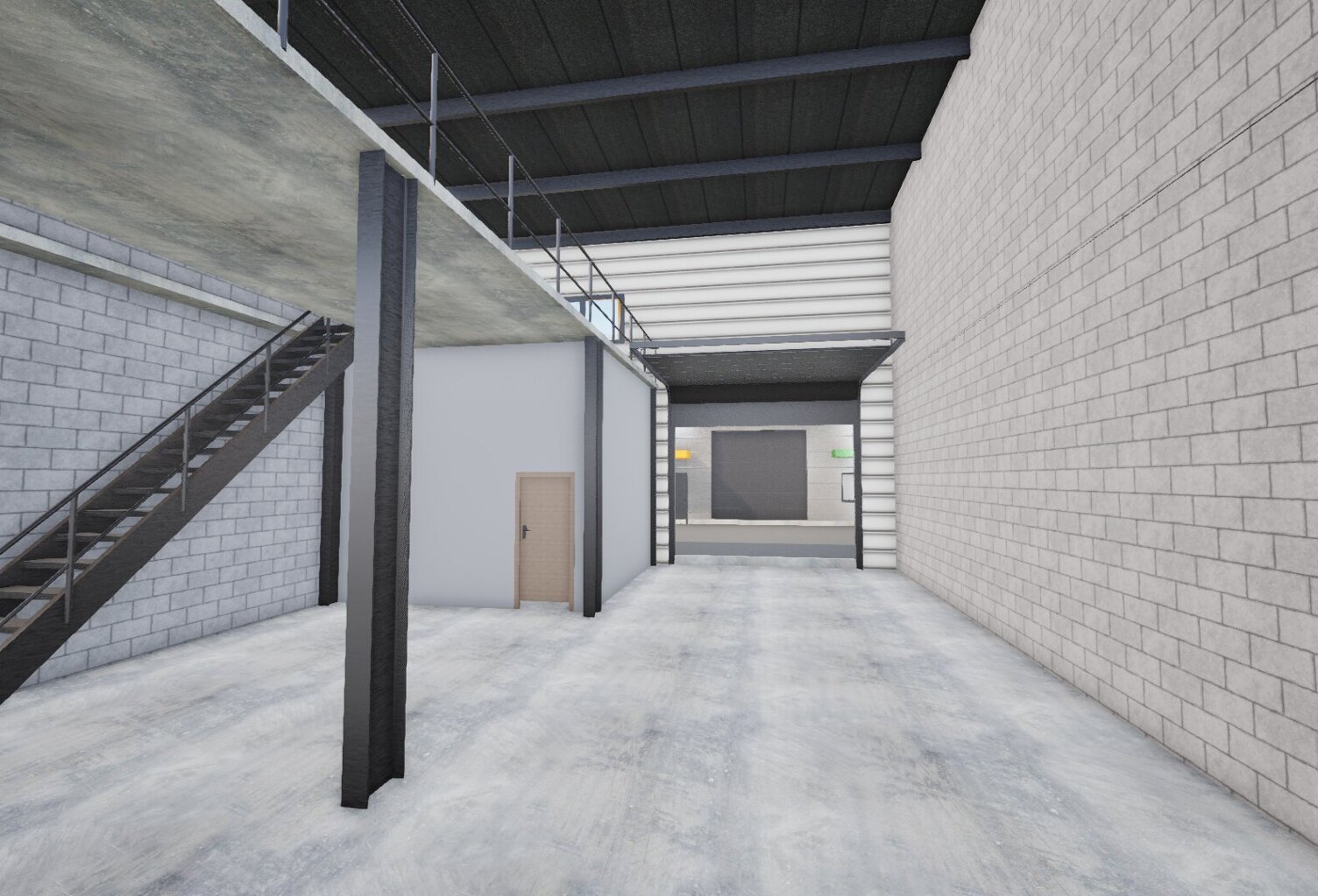 Ateliers et Bureaux — photo 1