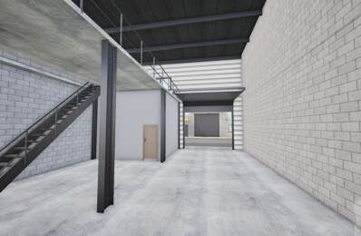 Ateliers et Bureaux — photo du bien