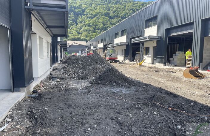 Ateliers et Bureaux — photo 4
