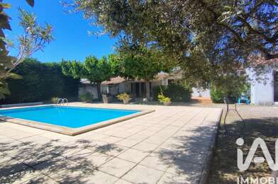 Maison 5 pièces 495000 €