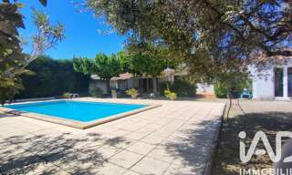 Maison 5 Pièces 139 m² à vendre à Le Thor (84250)