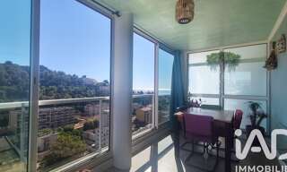 Appartement 3 Pièces 68 m² à vendre à Nice (06200)