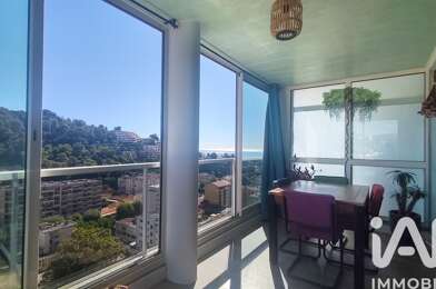 Appartement 3 pièces 365000 €