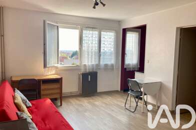 Appartement 1 pièces 483 €
