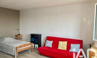 Appartement 1 Pièce 25 m² à louer à Troyes (10000)