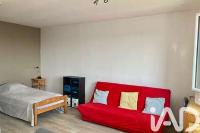 Appartement 1 pièces 483 €