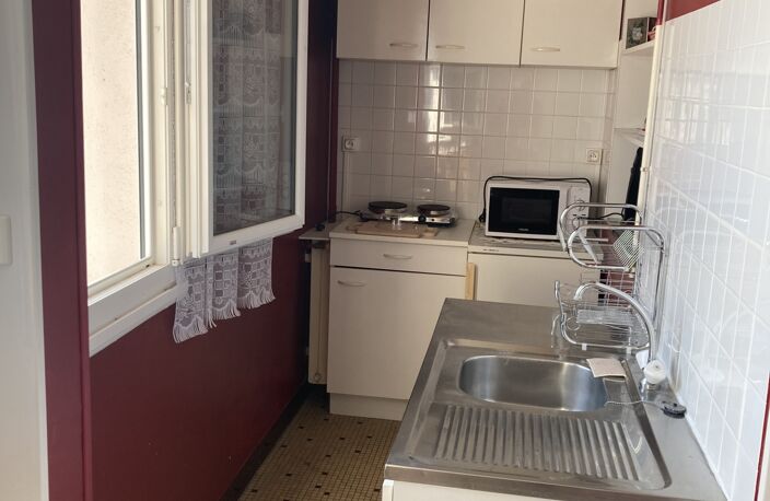 Location Studio 1 pièce — photo 3