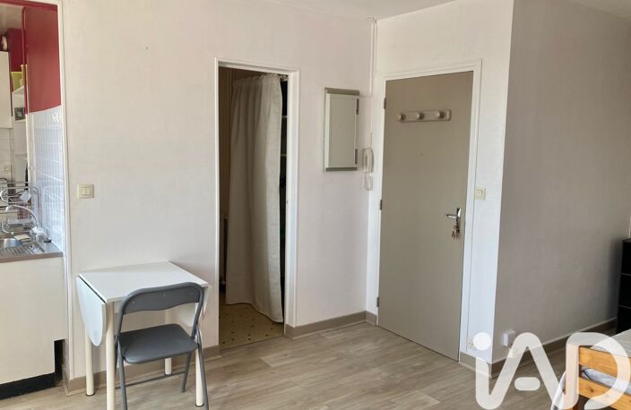 Location Studio 1 pièce — photo 4